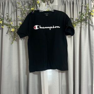 Champion shirt